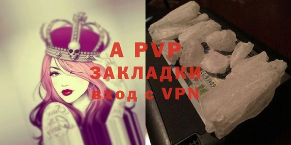 хмурый Куйбышев